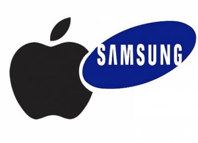 Борьба компаний Apple и Samsung. Кто из них сильнее?