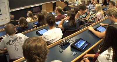 iPad заменит учебники в частных школах Австралии
