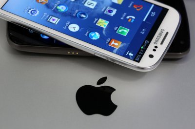 Apple подала апелляцию на решение японского суда по патентному делу против  ...