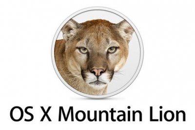Новая операционная система Mountain Lion уже доступна для загрузки из App Store. 