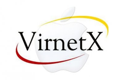 Компания VirnetX выиграла у Apple спор на 368 с лишним миллиона долларов.