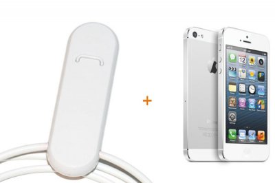 Превращаем iPhone в невидимого суфлера или микронаушник для айфона