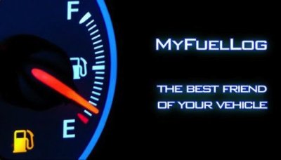 Приложение myFuelLog незаменимо для автомобилиста