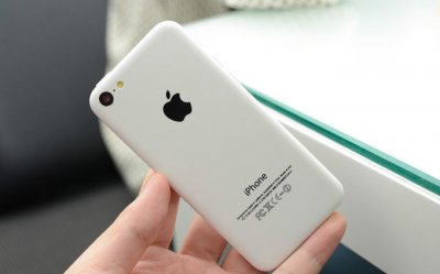Презентация нового iPhone 5C состоится 10 сентября