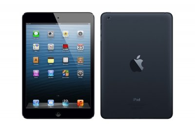 iPad mini 2 будет толще, но и работать сможет дольше