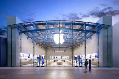 Хищное яблоко: Apple покупает всё больше других компаний