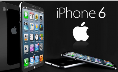Первые новости о смартфоне Apple iPhone 6