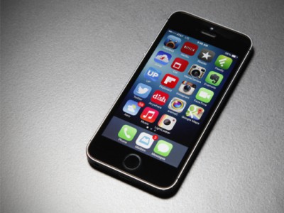 iOS 7.1.1 увеличивает энергосбережение смартфона
