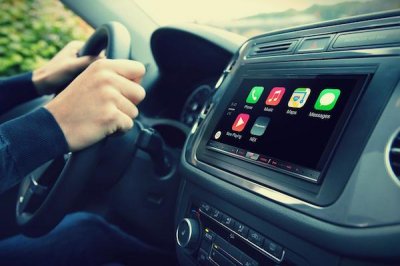 CarPlay от Apple будет доступна на каждом автомобиле