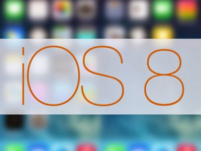 Apple рассказала обо всех изменениях, которые имеет новая оболочка iOS 8