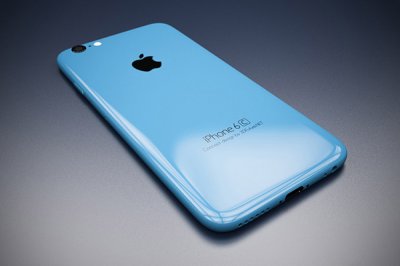    iPhone 6C