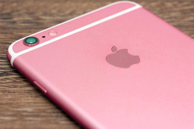 iPhone 6S возможно получит новое цветовое оформление