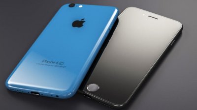 Смартфоны iPhone 6C будут выпускать специалисты компании Wistron