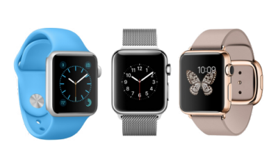 Сотрудники Купертино получат скидку на Apple Watch