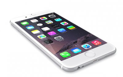 S-модификация смартфонов Apple может появиться раньше сентября
