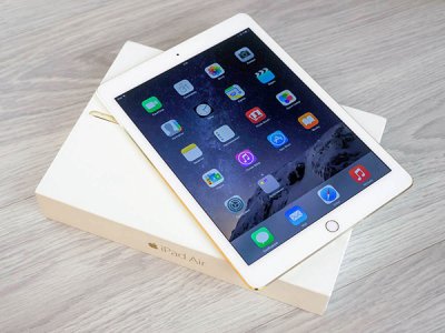  iPad Air Plus может получить дополнительный разъем