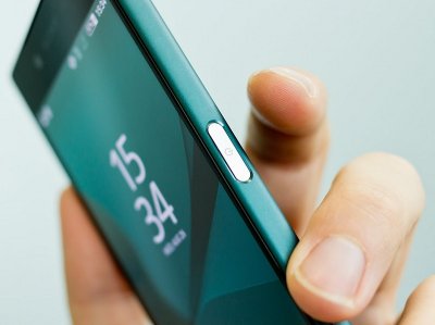 Sony Xperia Z5 прибыл в Россию раньше iPhone 6S