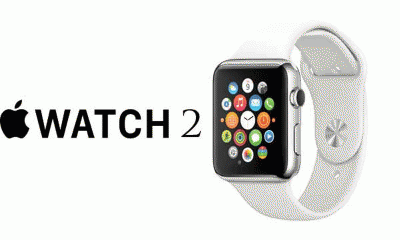 Часы нового поколения Apple Watch станут независимыми от смартфона и будут более производительными