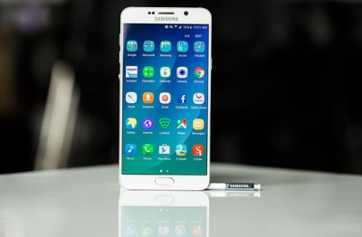 Samsung Galaxy Note 7: характеристики, прогнозы