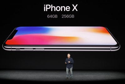 Apple провели долгожданную презентацию новых смартфонов iPhone 8