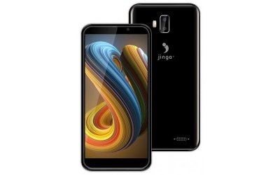 Представлен новый бюджетный смартфон Jinga Joy