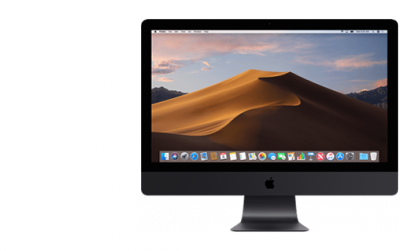 Ремонт iMac в Киеве - AppleLab Сервис
