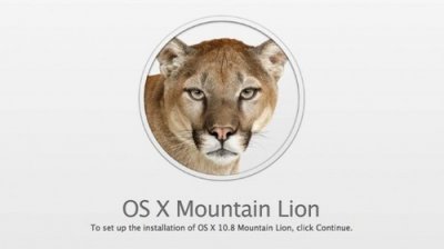 Определены сроки выхода обновлённой ОС Mac OS X