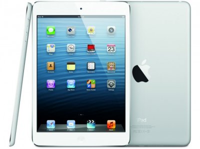 iPad mini: все слухи о 7-дюймовом планшете Apple