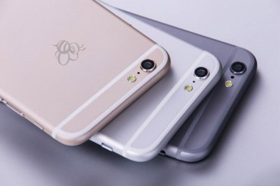 Клон iPhone 6 Plus можно купить за 170 долларов