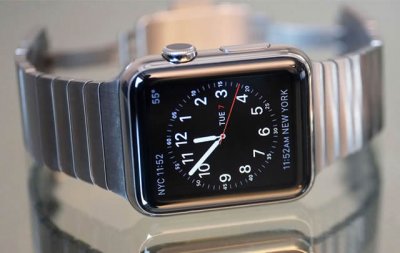  Сроки поставки Apple Watch достигают полутора месяцев