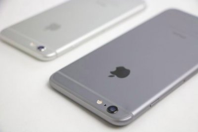 Стартовало производство смартфонов iPhone 6S и iPhone 6S Plus