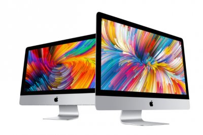 Новый iMac: основные характеристики, преимущества
