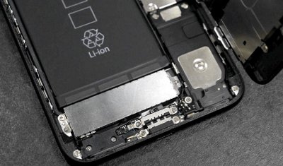 Особенности ремонта iPhone 7: как проводится замена дисплейного модуля