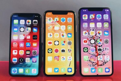 Компания Apple сократит выпуск старых моделей iPhone